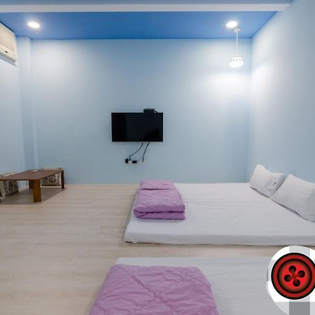 Mu Yu B&B Heng-ch'un Екстериор снимка